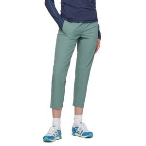 Outdoor Voices Green RecTrek Pants